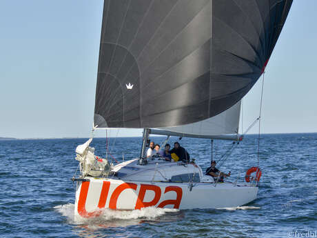 Sortie voilier à la demi-journée