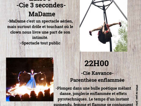 La Bulh'O Nez #2
