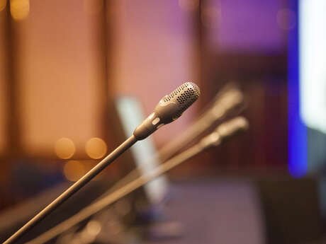 Conférence publique - La création de l’usine de Salindres, une époque et des hommes