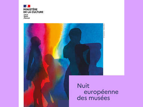 European Night of the Museums: Estrine Museum