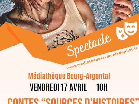 Fest’eau Pilat - Sources d'histoires