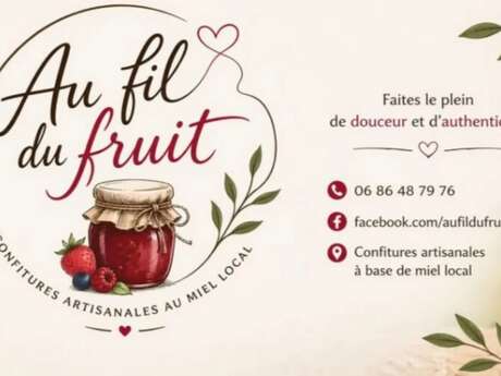 Au fil du fruit