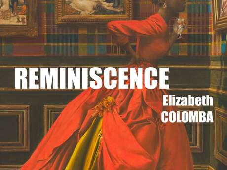 Reminiscence - Elizabeth Colomba