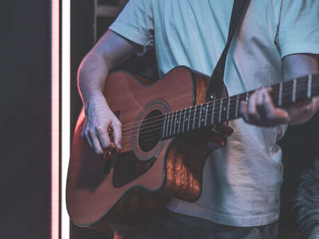 Chantons ensemble au Tiers-lieu