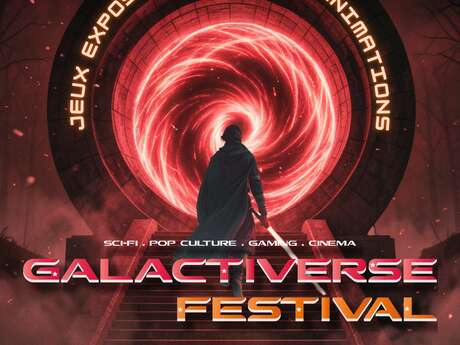 Galactiverse Festival