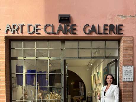 Art de Claire Galerie