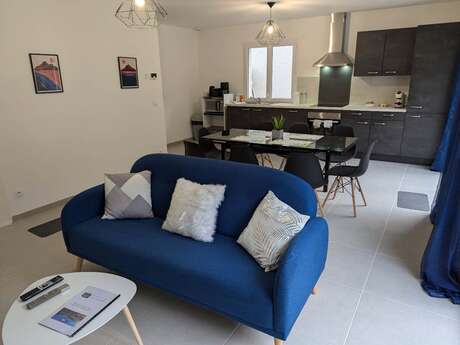 Une Villa en Montagne - 1