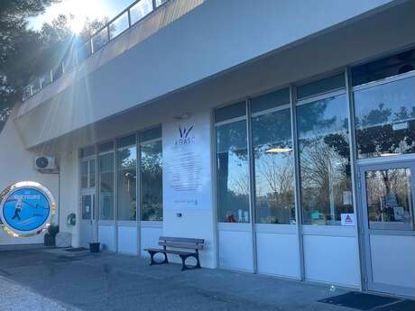 Centre social Les Gueyeurs