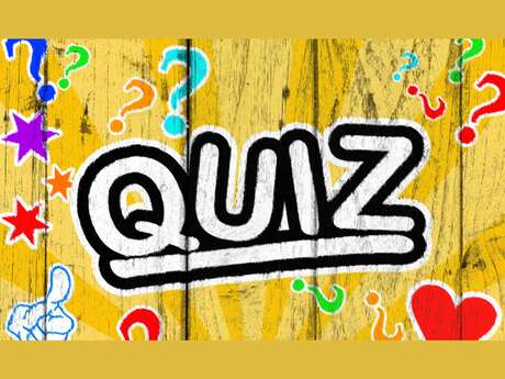 Le grand n'importe quiz