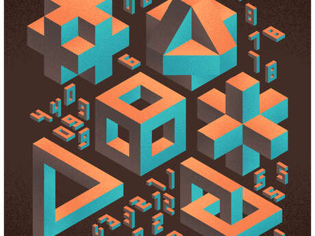 Atelier ALTEC (9-11 ans) - Maths en folie !