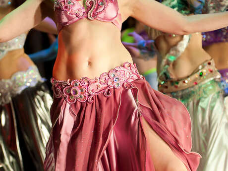 Apprendre la danse orientale
