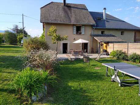 La Grange de Capucine