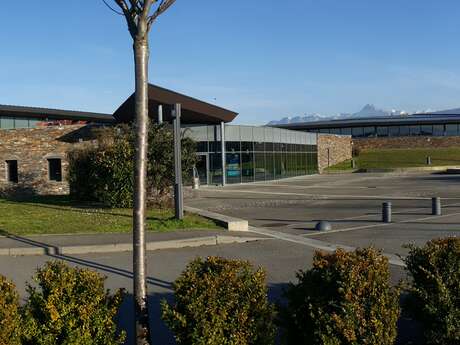 European Heritage Days - Immersion at the Cité de l'Eau