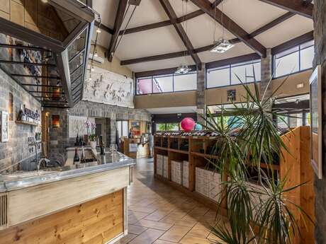 Cave la Romaine (Groupes & Séminaires)