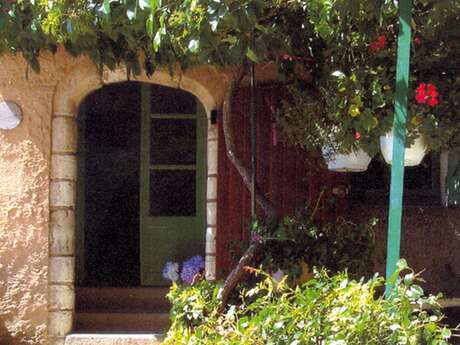 La Forge - Gîte communal