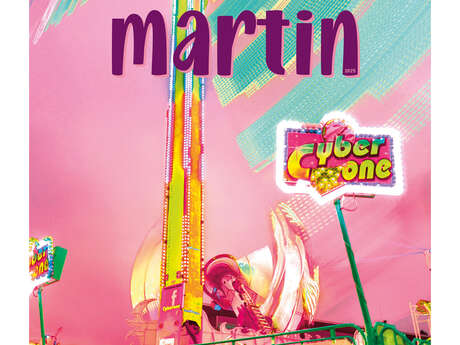 Fête de la Saint-Martin