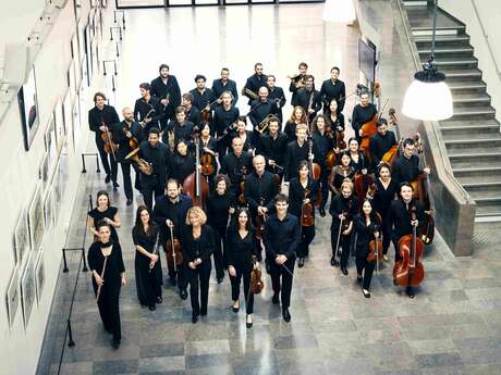 Concert - Europe centrale et Vienne - Festival de Musique de Toulon 24-25