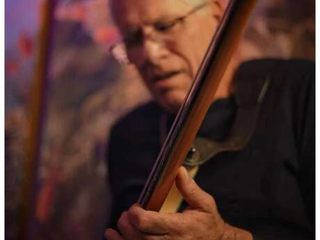 Concerto JAZZ / JAM SESSION