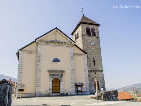 St.-Jakobs-Kirche