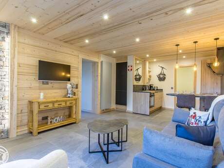 Les Belles des Montagnes