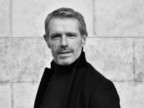 Les Nuits Classiques de Ramatuelle - Lambert Wilson, Pierre Génisson und Bruno Fontaine