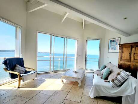 Studio "Côté Mer" - 2 people