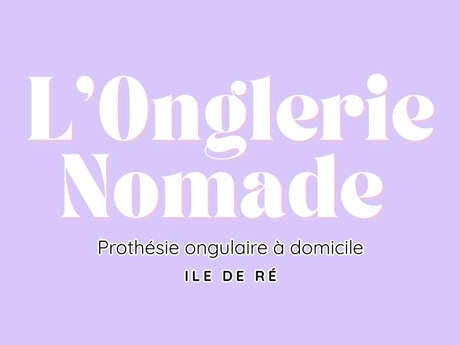 L'Onglerie Nomade