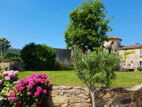 Château Barbeyrolles