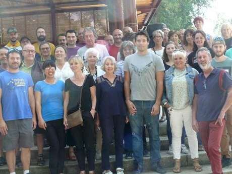 Associations d'Ax-Les-Thermes