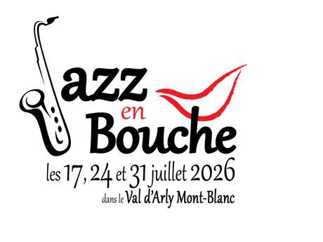 Jazz en Bouche à Notre Dame de Bellecombe