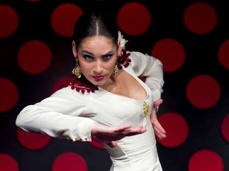 Festival Flamenco de Gorbio
