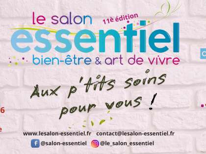 Le Salon Essentiel
