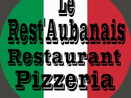 Le Rest'Aubannais