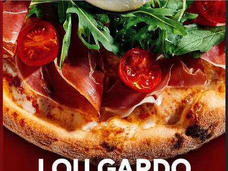 Lou Gardo l 'atelier