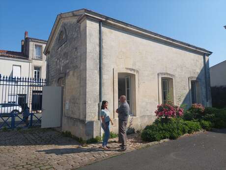 Portes Ouvertes de la Maison de l'Égalité