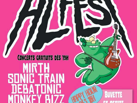 HL Fest