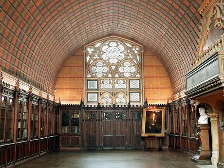 La Regardière : un chef-lieu de l'An Mil au cœur des Monts du Forez - conférence
