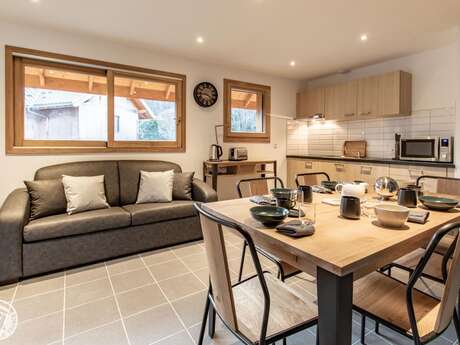 Chalet Belle Etoile