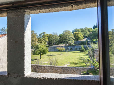 La Maison Marcel Légaut