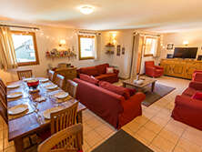 B11 Jardin Alpin - Alps Accommodation