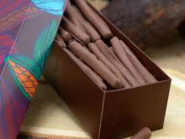 Nacao - Chocolatier en Provence