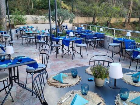 Bistrot "Le Cabanon"