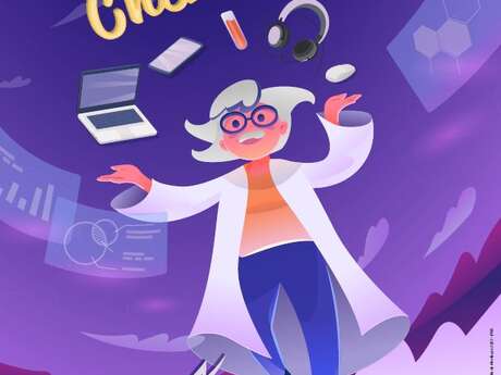 Fablab : Programmer c'est débranché