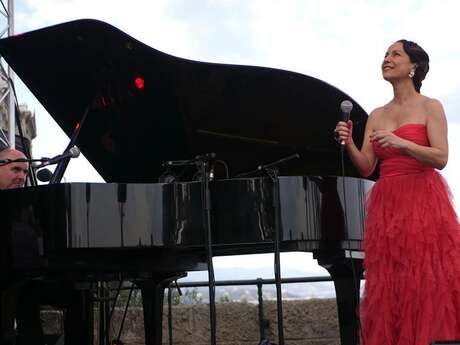 Glam" Jazz