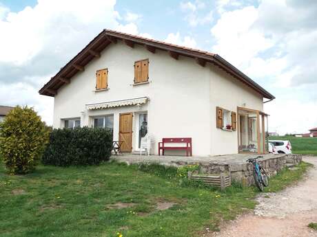 Chambres chez l'habitant