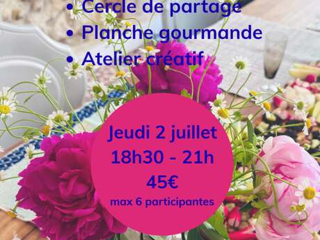 L'heure Bleue par Reliance