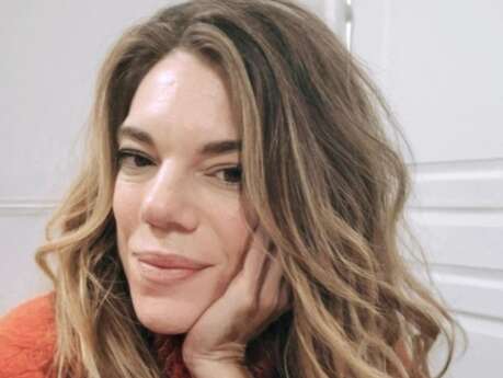 Claire Mouhot guide-interprète