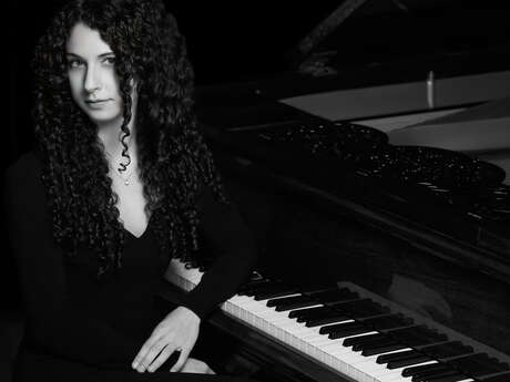 Ida Pelliccioli – Du sud à Vienne