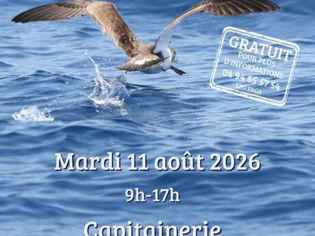 Journée de sensibilisation à la biodiversité marine et du littoral,