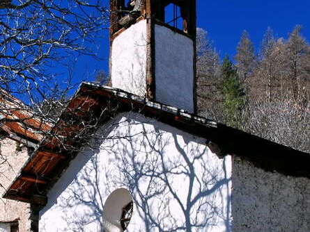 Chapelle Saint-Claude
